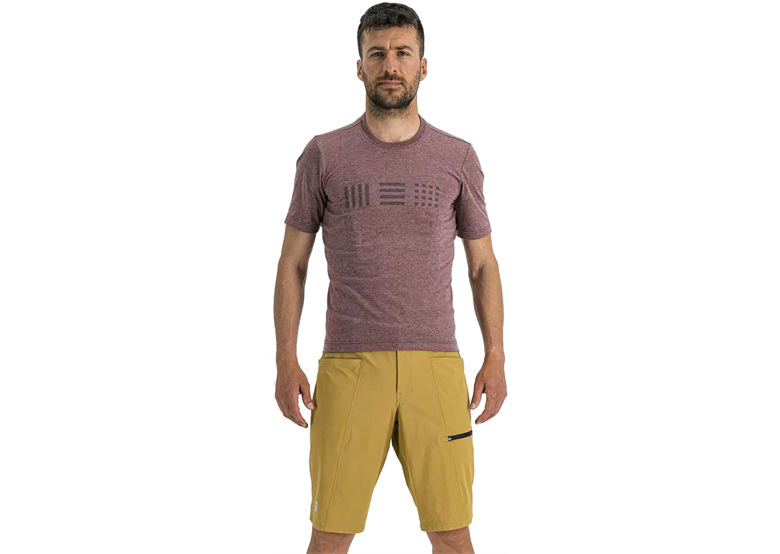 Szorty rowerowe SPORTFUL Giara Overshort