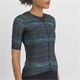 Koszulka kolarska damska SPORTFUL Glitch Bomber W