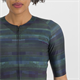 Koszulka kolarska damska SPORTFUL Glitch Bomber W