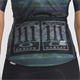 Koszulka kolarska damska SPORTFUL Glitch Bomber W