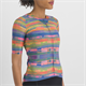 Koszulka kolarska damska SPORTFUL Glitch Bomber W