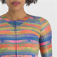 Koszulka kolarska damska SPORTFUL Glitch Bomber W