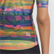 Koszulka kolarska damska SPORTFUL Glitch Bomber W