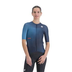 Koszulka kolarska damska SPORTFUL Light Pro W