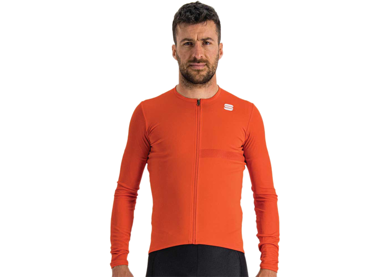 Koszulka rowerowa z długim rękawem SPORTFUL Matchy Long Sleeve