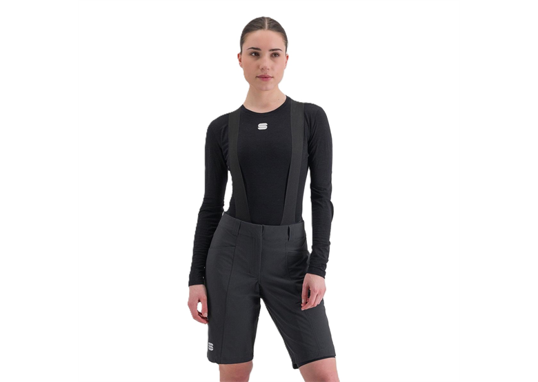 Podkoszulek damski z długim rękawem SPORTFUL Merino