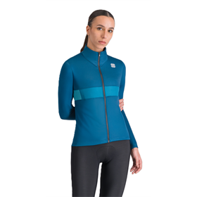 Kurtka rowerowa damska SPORTFUL Neo 2 Softshell