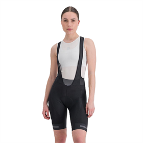 Spodenki rowerowe damskie z wkładką SPORTFUL Neo W Bibshort
