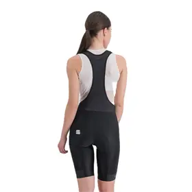Spodenki rowerowe damskie z wkładką SPORTFUL Neo W Bibshort