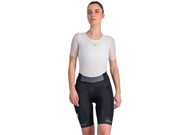 Spodenki rowerowe damskie z wkładką SPORTFUL Neo W Short