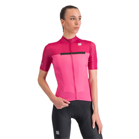 Koszulka kolarska damska SPORTFUL Pista W