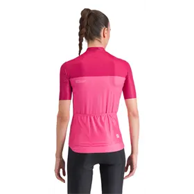Koszulka kolarska damska SPORTFUL Pista W