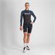 Bluza rowerowa damska SPORTFUL Pista W Thermal