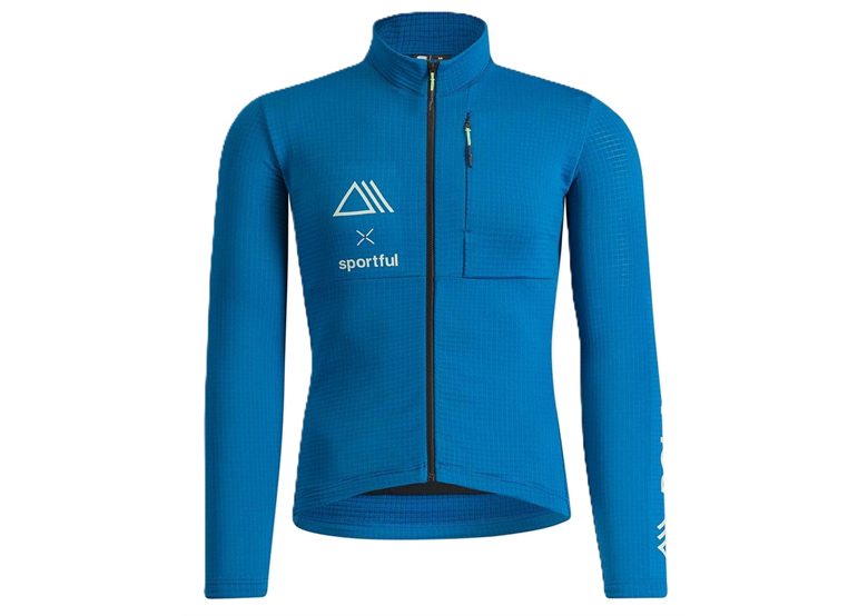 Bluza rowerowa SPORTFUL Polartec x Sportful Power