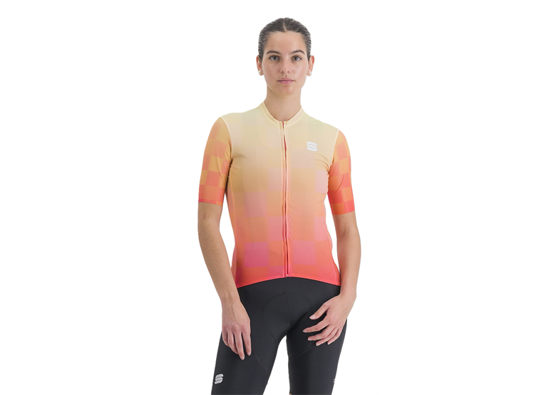 Koszulka rowerowa damska SPORTFUL Rocket W