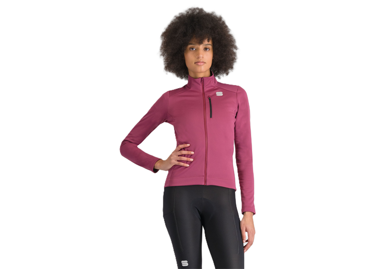 Kurtka rowerowa damska SPORTFUL SRK