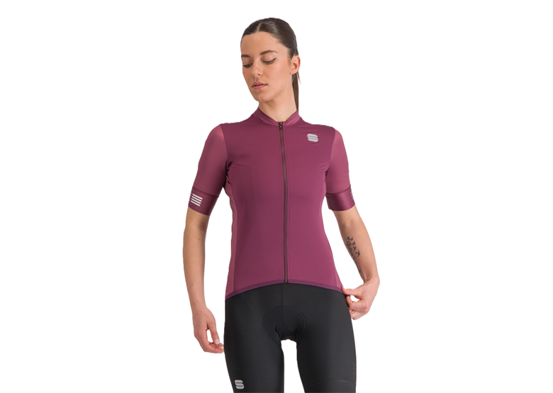 Koszulka kolarska damska SPORTFUL SRK W
