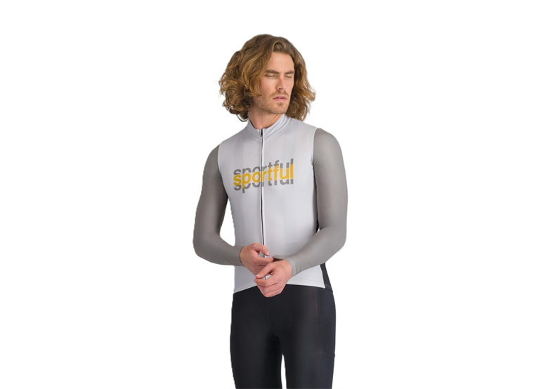 Bluza rowerowa SPORTFUL Super Logo Thermal