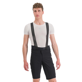 Szorty rowerowe SPORTFUL Supergiara Overshort