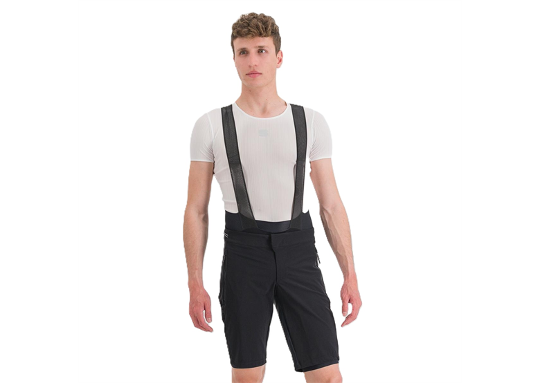 Szorty rowerowe SPORTFUL Supergiara Overshort