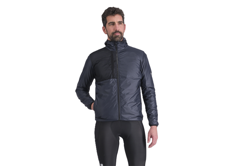 Kurtka rowerowa SPORTFUL Supergiara Puffy