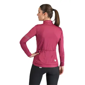 Bluza rowerowa damska SPORTFUL Supergiara Thermal W