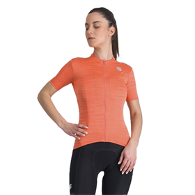 Koszulka kolarska damska SPORTFUL Supergiara W