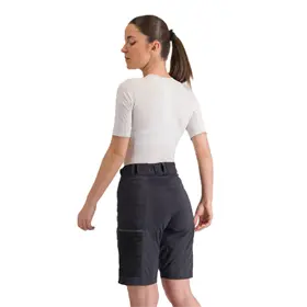 Szorty rowerowe damskie SPORTFUL Supergiara W Overshort