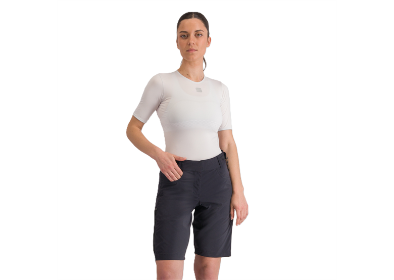 Szorty rowerowe damskie SPORTFUL Supergiara W Overshort