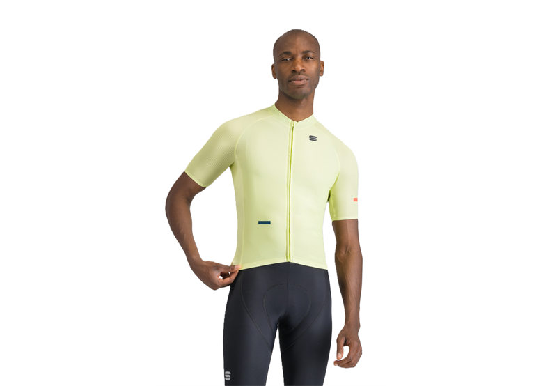 Koszulka kolarska SPORTFUL Supernova