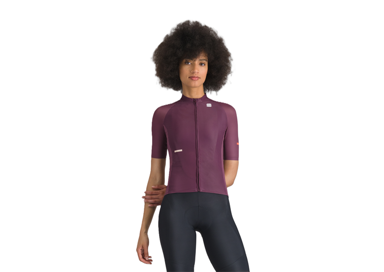 Koszulka kolarska damska SPORTFUL Supernova W