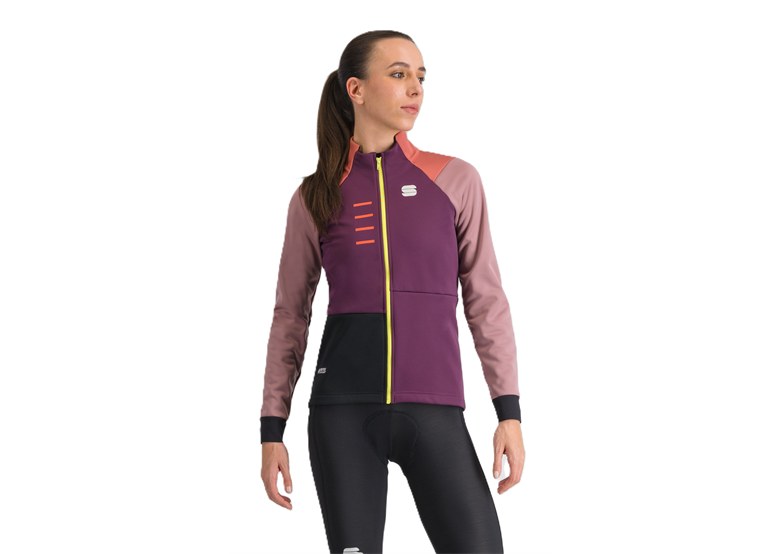 Kurtka rowerowa damska SPORTFUL Tempo