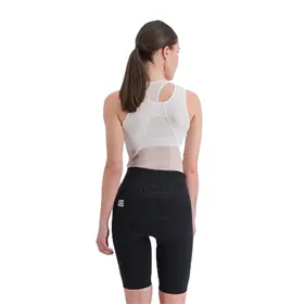 Spodenki rowerowe damskie z wkładką SPORTFUL Total Comfort