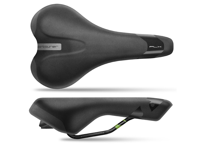 Siodełko SPORTOURER FLX Man