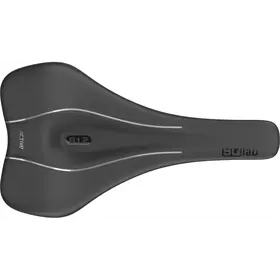 Siodełko SQLAB 612 Ergowave® Active 2.1 Carbon