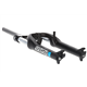 Amortyzator rowerowy SR SUNTOUR XCE