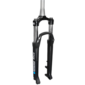 Amortyzator rowerowy SR SUNTOUR XCM 32 DS