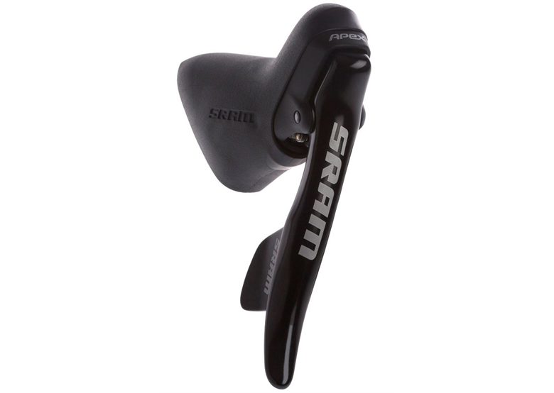 Klamkomanetka mechaniczna SRAM Apex