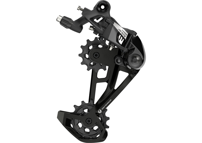 Przerzutka tylna SRAM Apex Eagle