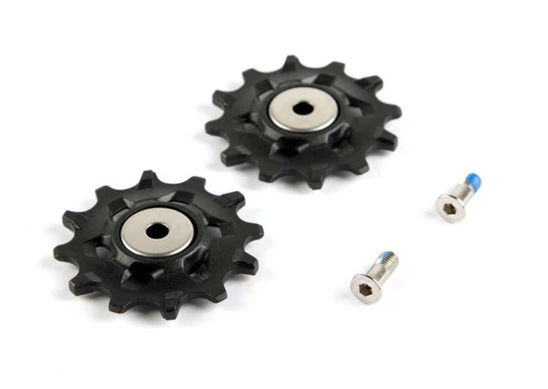 Kółka przerzutki SRAM Apex1 / NX