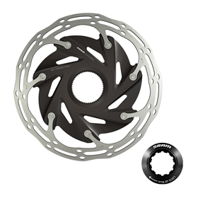 Tarcza hamulcowa SRAM Centerline XR 2-Piece Rounded