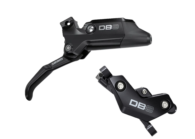 Hamulec tarczowy SRAM DB8