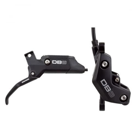 Hamulec tarczowy SRAM DB8