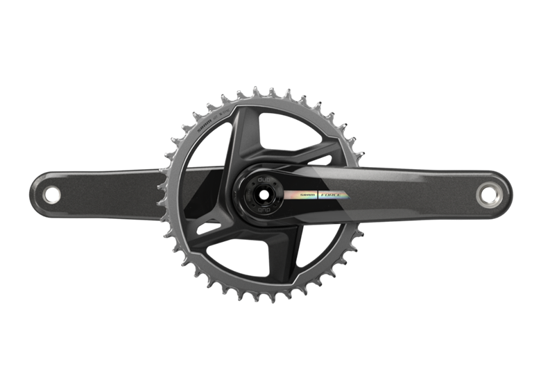 Mechanizm korbowy SRAM Force 1 D2 Wide