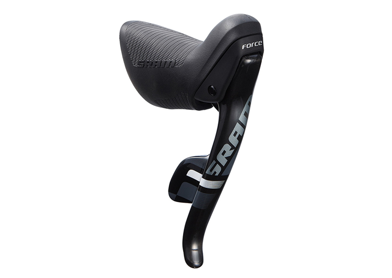 Klamkomanetka mechaniczna SRAM Force 22