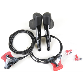 Klamkomanetka z hamulcem SRAM Force AXS D1