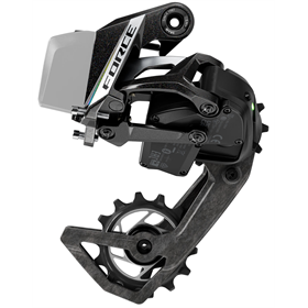 Przerzutka tylna SRAM Force AXS E1