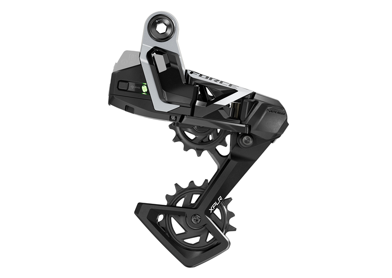 Przerzutka tylna SRAM Force AXS XPLR E1