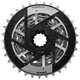 Kaseta SRAM Force XG-1270 E1