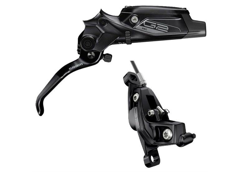 Hamulec tarczowy SRAM G2 RSC 20P